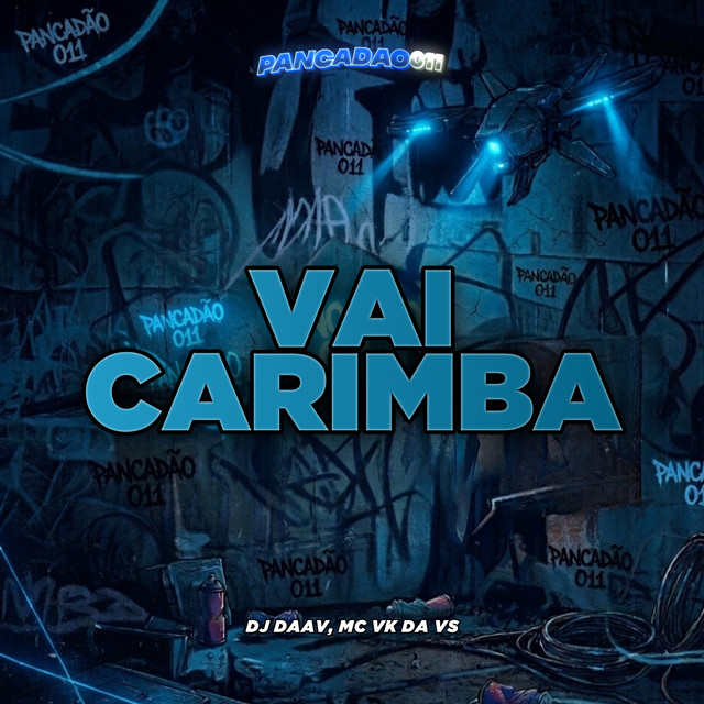 Vai Carimba