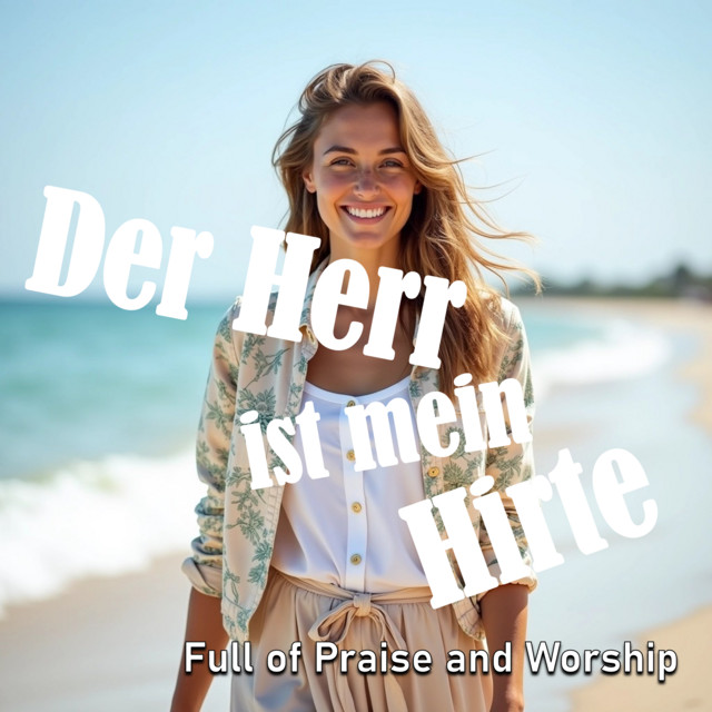 Der Herr ist mein Hirte