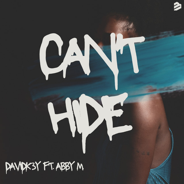Can't Hide