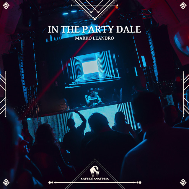 In the Party Dale! (2026 Mix) album image