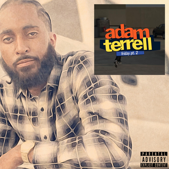 BPM and key for songs by Adam Terrell | Tempo for Adam Terrell songs ...