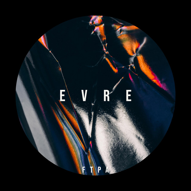 Evre cover