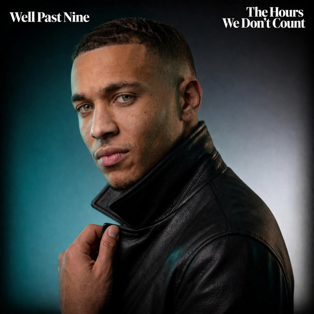 The Hours We Don't Count