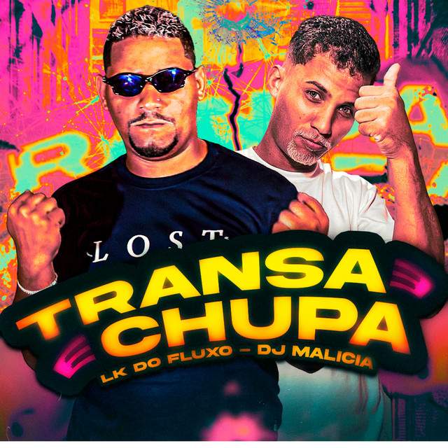 Transa e Chupa
