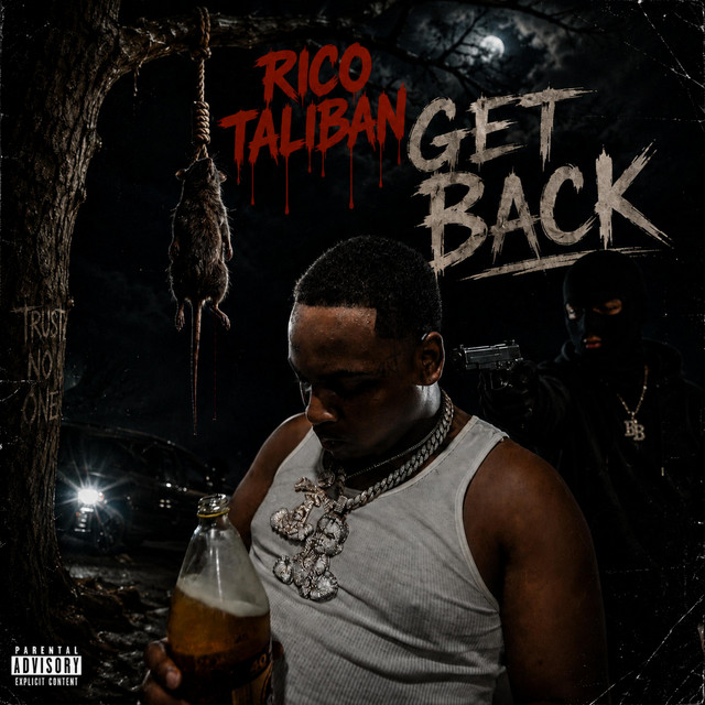 Who He Pose 2 Be cover art