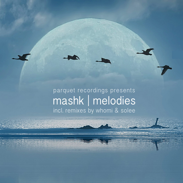 Melodies cover art
