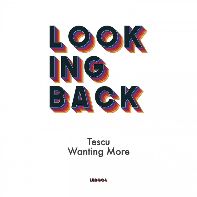 Wanting More album art