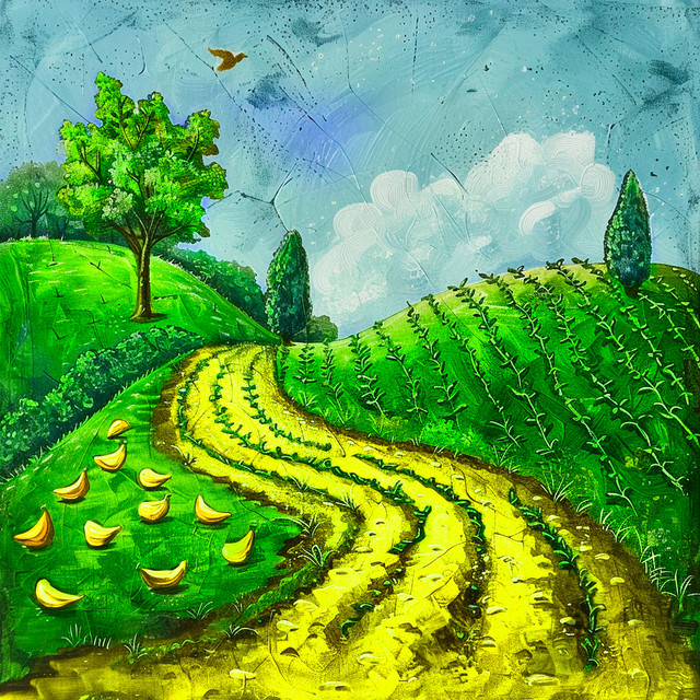 Mathieu cover art