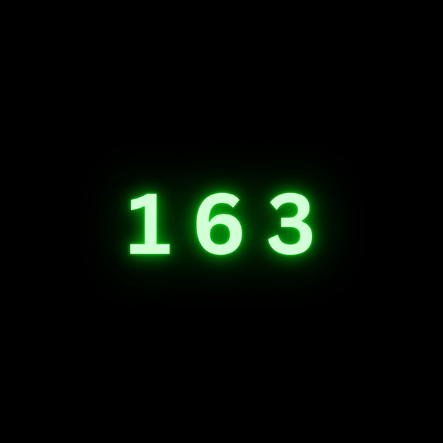 163