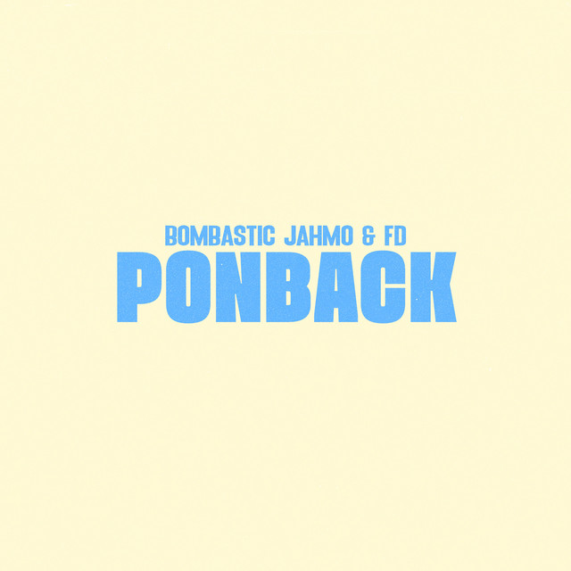 Ponback