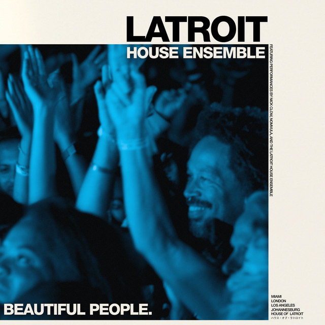 Latroit House Ensemble