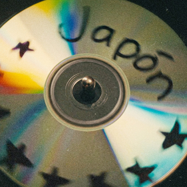 Japón — Jasiel Nuñez
