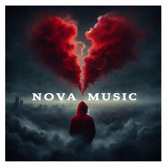 Nova Music (Russian Music 2026) cover art