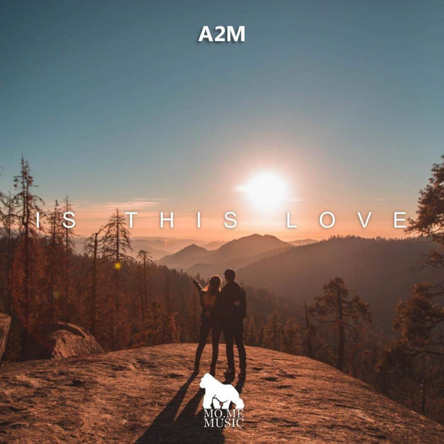 Is This Love - Extended Mix - song and lyrics by A2M | Spotify