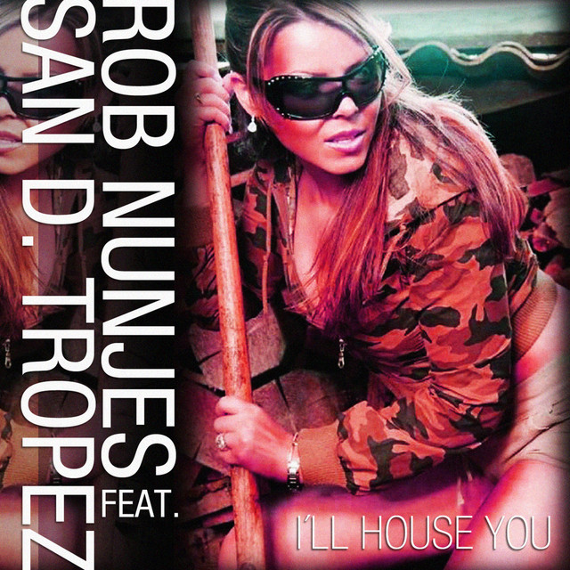 I'll House You - Video Charts Edit cover art