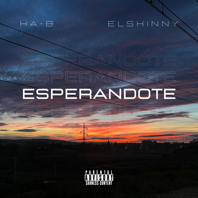 Esperandote