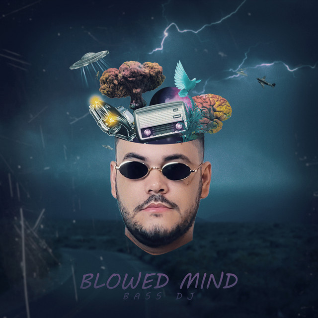 Blowed Mind