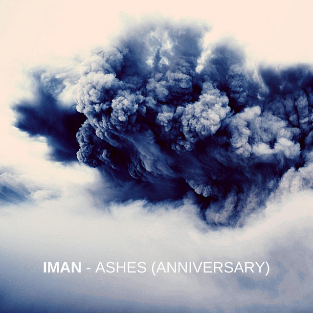 Ashes (Anniversary)