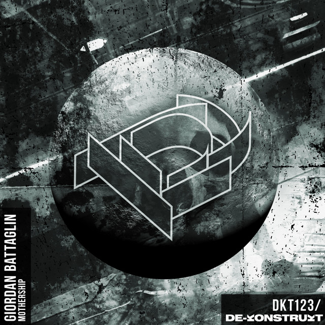 Mothership cover art