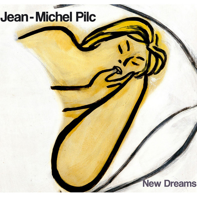 New Dreams