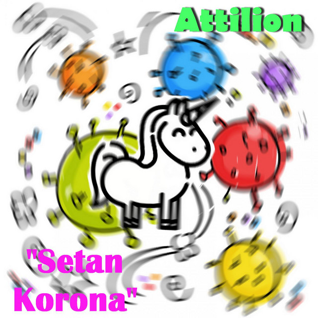 Setan Korona (single)