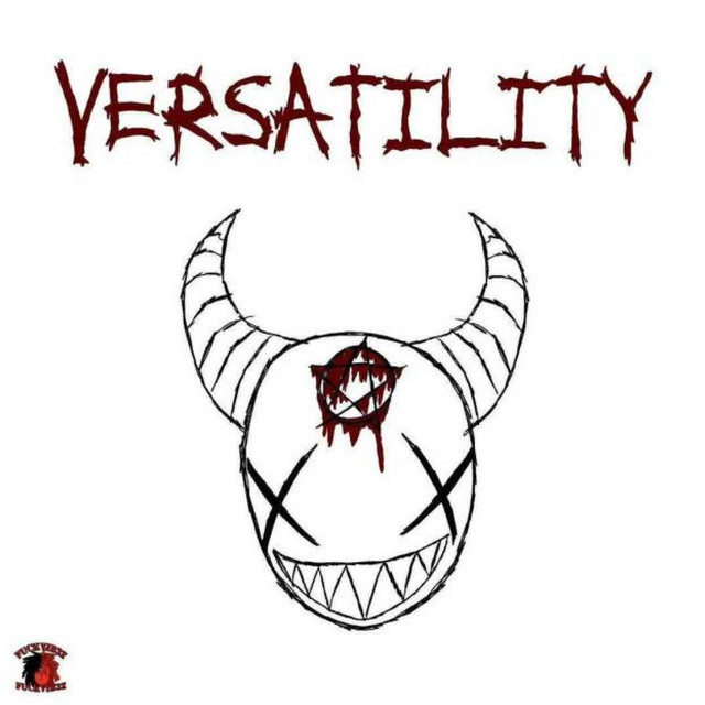VERSATILITY - Album by Cxpy | Spotify