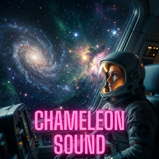 chameleon sound