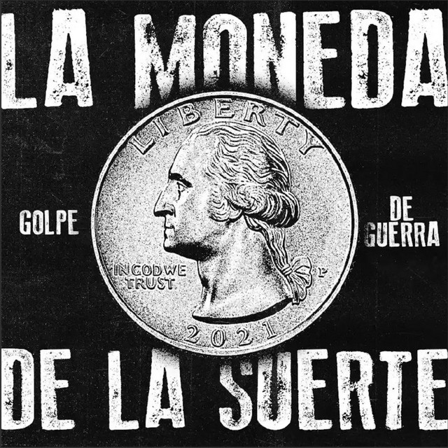 La Moneda De La Suerte cover art