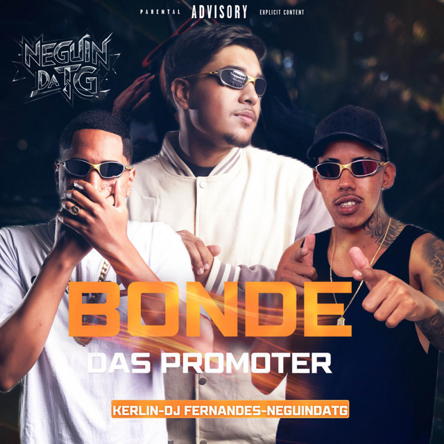 Bonde das promoter