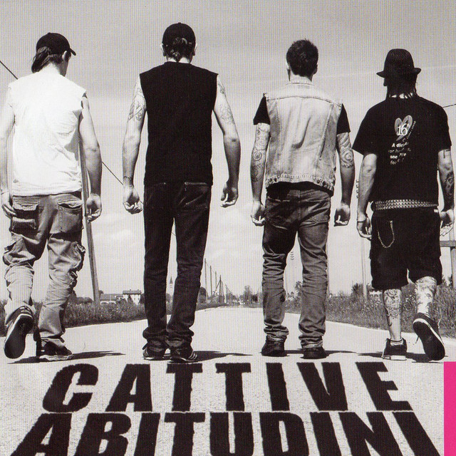 Cosa sei disposto a perdere ? cover art