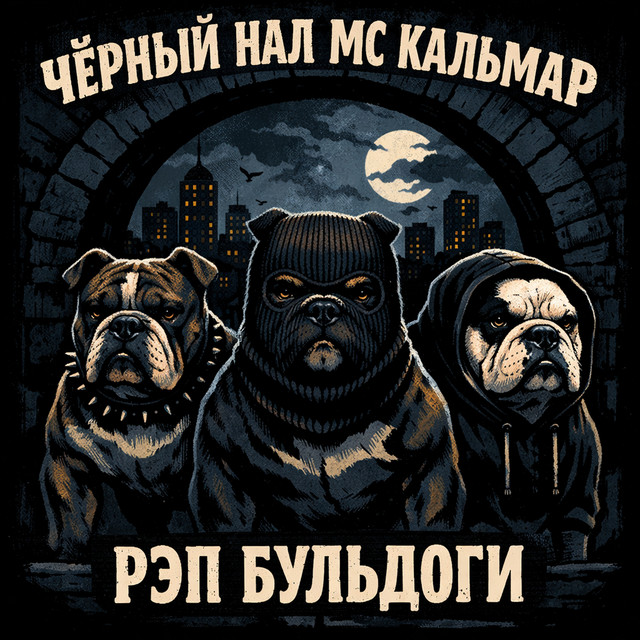 ЧЁРНЫЙ НАЛ