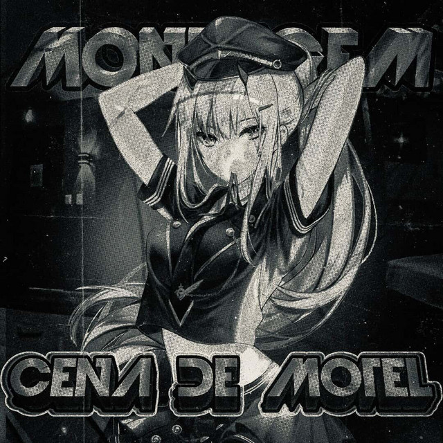 Montagem Cena De Motel (Super Slowed)