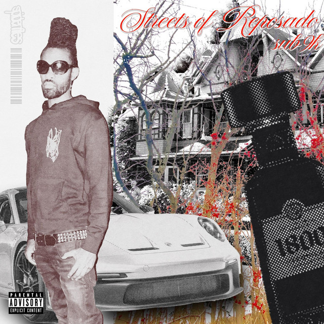 undefined album image
