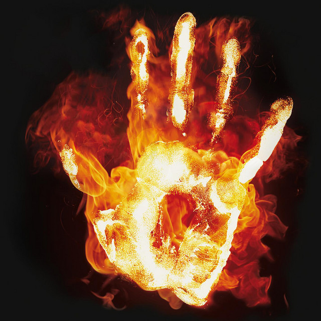 Fan the Flames