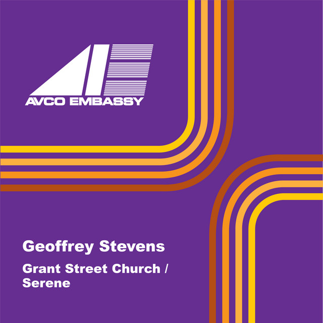 Grant Street Church / Serene cover