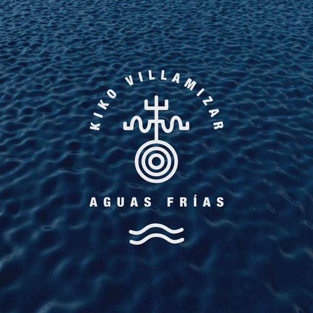 Aguas Frías cover art