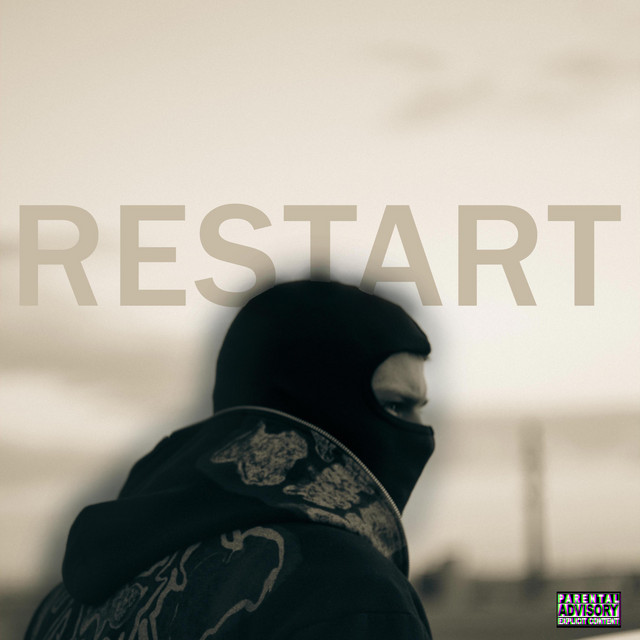 RESTART cover art