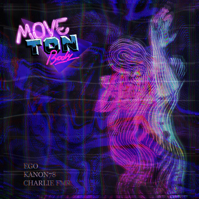 MOVE TON BODY