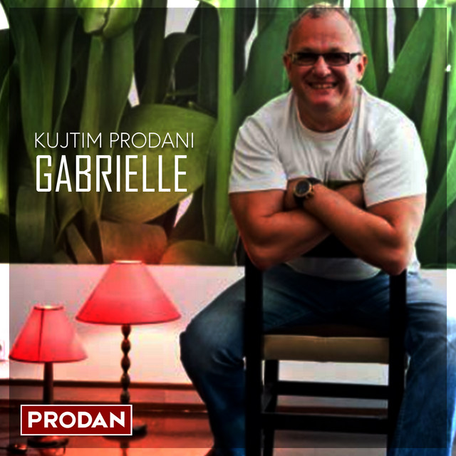 Gabrielle
