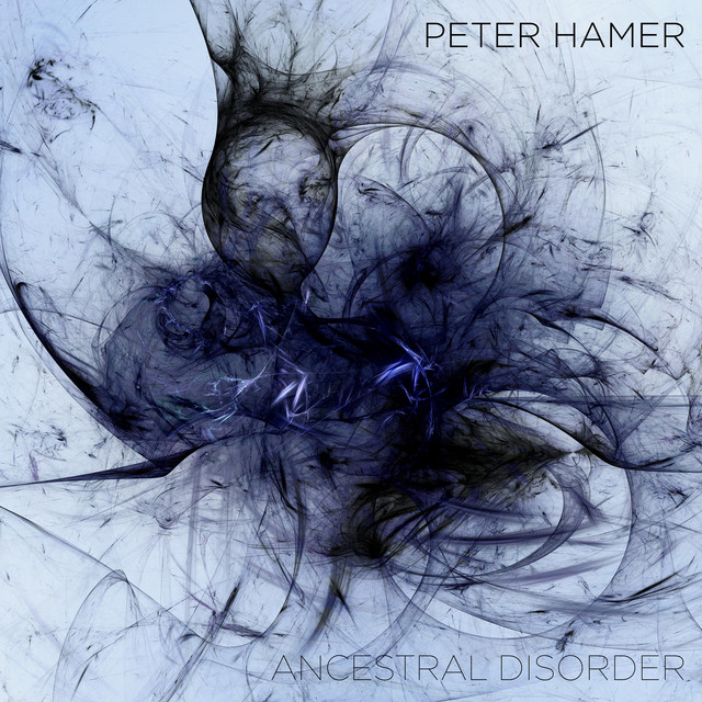 Ancestral Disorder cover art
