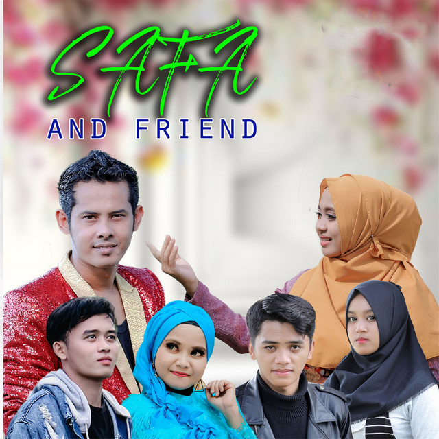 Safa And Friends album image