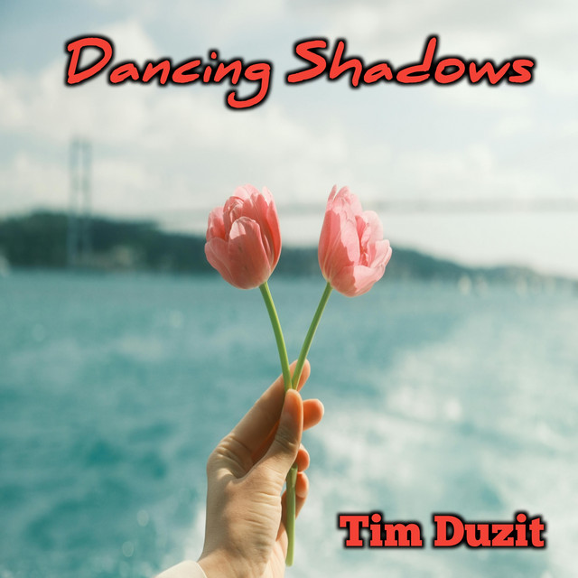 Dancing Shadows cover art