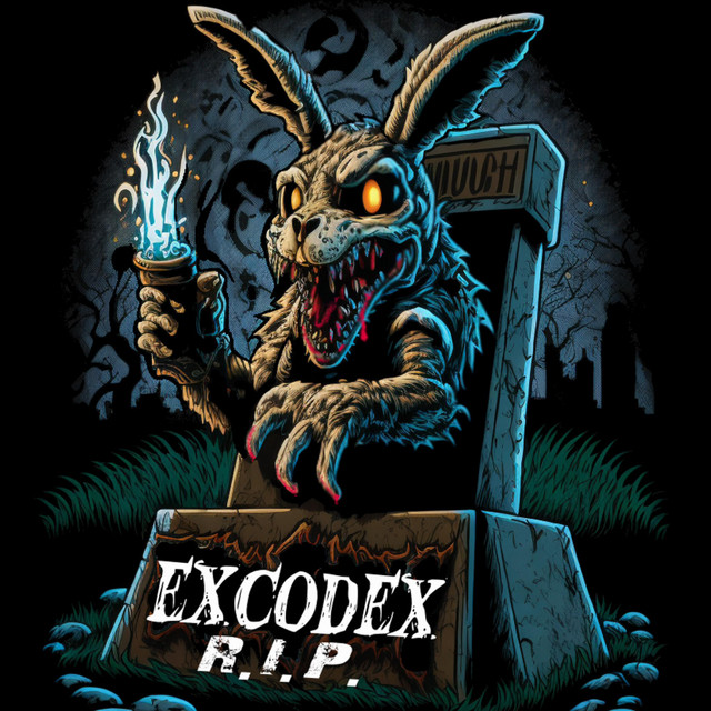 R.I.P. - Single by Excodex | Spotify