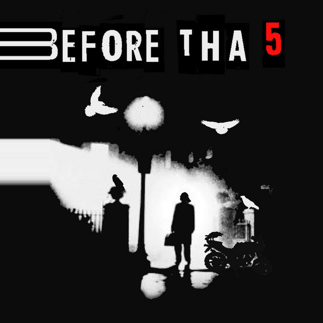 Before Tha 5 cover art