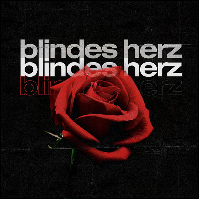 blindes herz cover art
