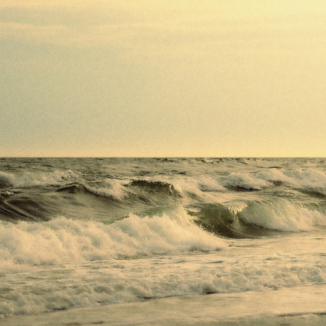Ashore
