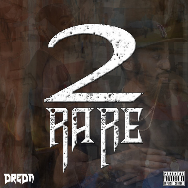 2 Rare cover art