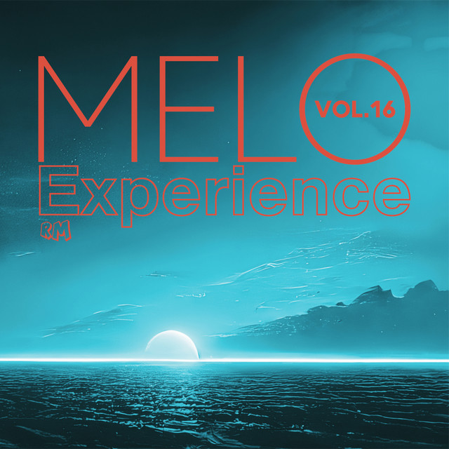 Melo Experience, Vol.16 cover