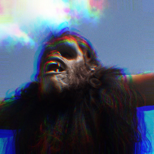 Troglodyte cover art