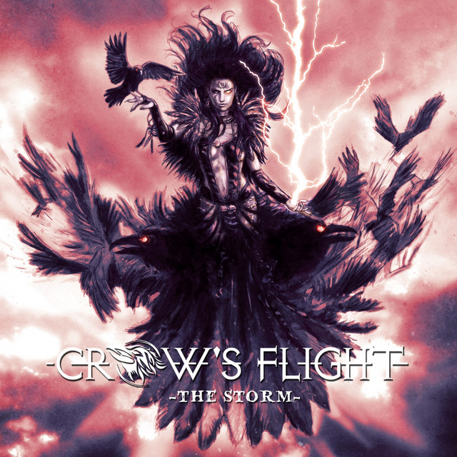The Storm cover art